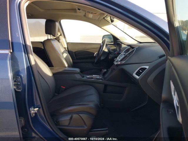 2GKALPEKXG6228320 GMC Terrain Slt