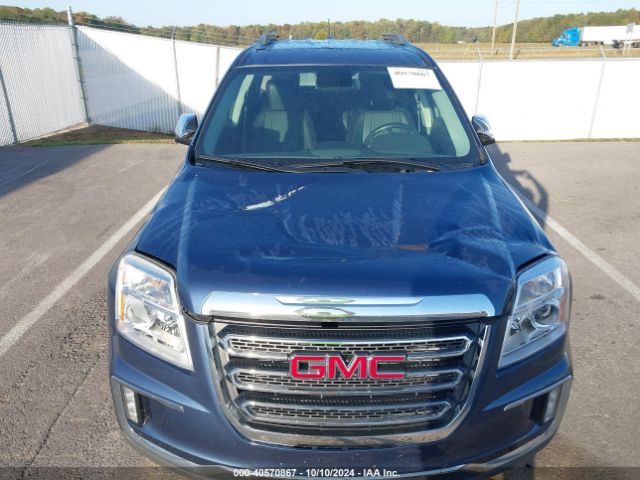 2GKALPEKXG6228320 GMC Terrain Slt