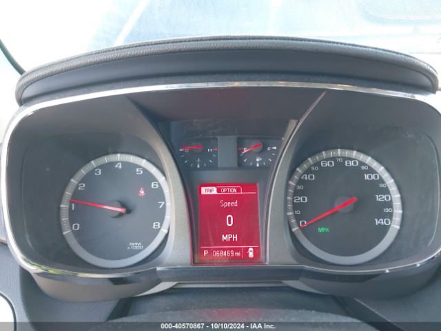 2GKALPEKXG6228320 GMC Terrain Slt