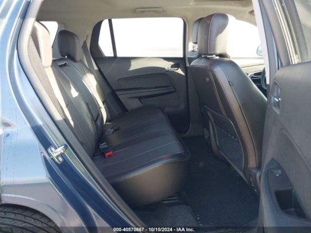 2GKALPEKXG6228320 GMC Terrain Slt