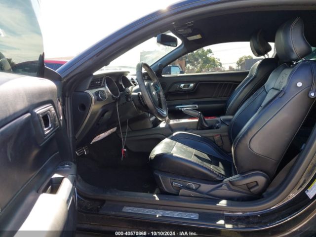 1FA6P8TH6F5371199 Ford Mustang Ecoboost