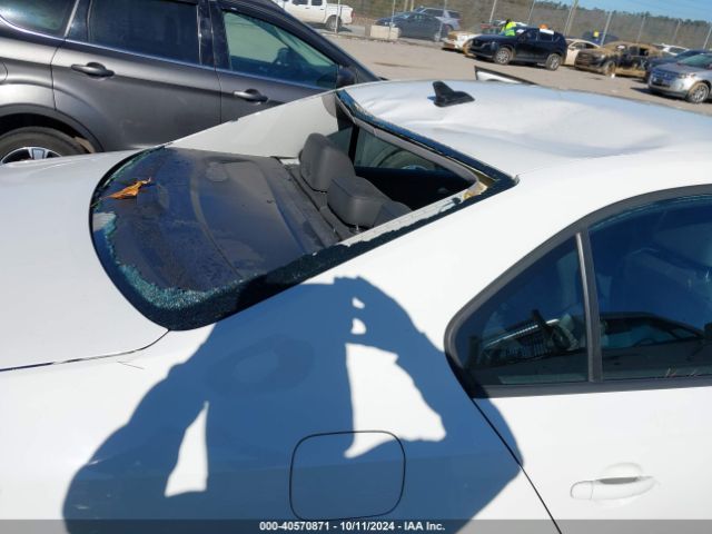 3VWD17AJ9EM210659 Volkswagen Jetta 1.8t Se