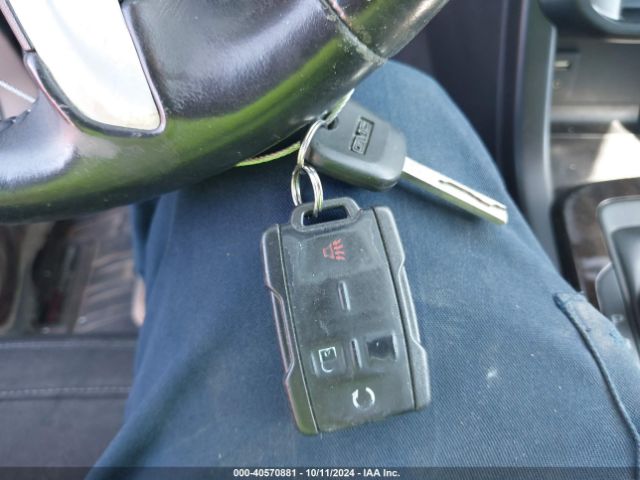 1GTH5CE39G1338560 GMC CANYON SLE