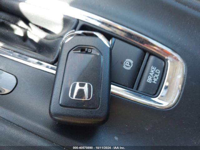 3CZRU6H5XGM719966 Honda HR-V EX