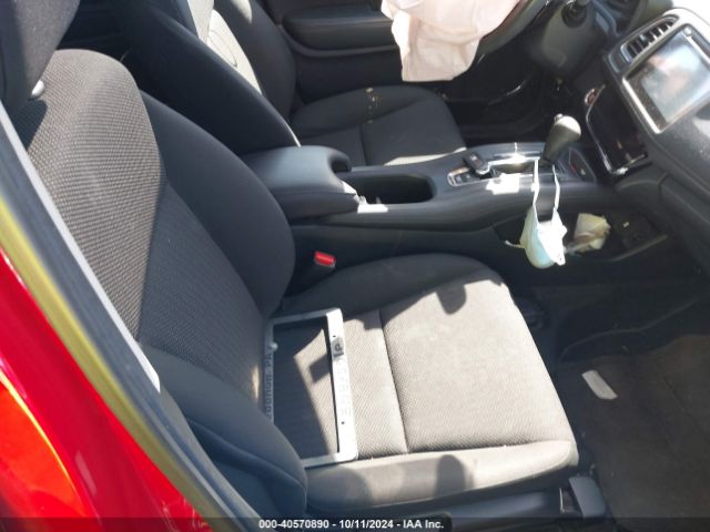 3CZRU6H5XGM719966 Honda HR-V EX