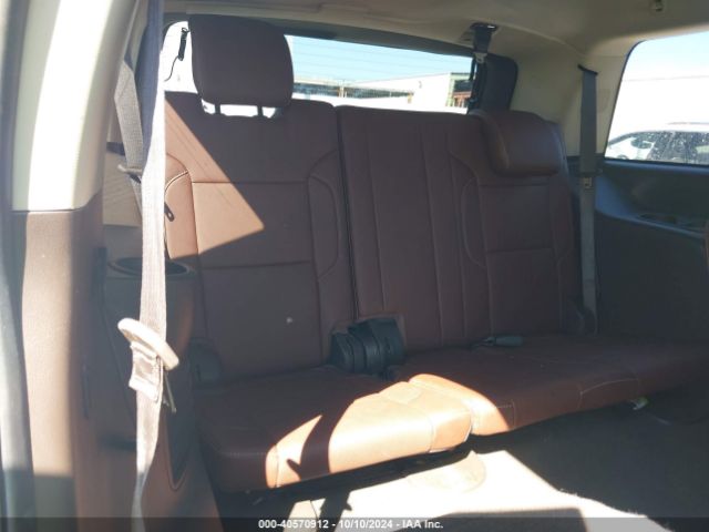 1GNSCCKJ1KR256290 Chevrolet Tahoe Premier