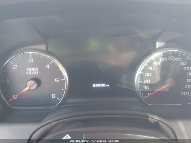 1GNSCCKJ1KR256290 Chevrolet Tahoe Premier