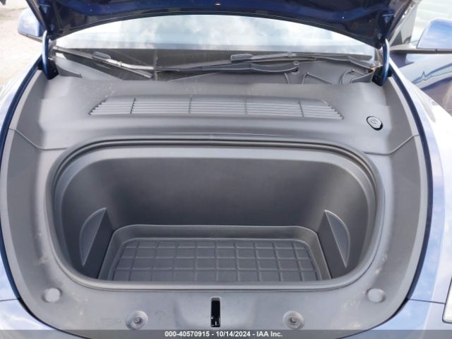 7SAYGDEE3PF909360 Tesla Model Y