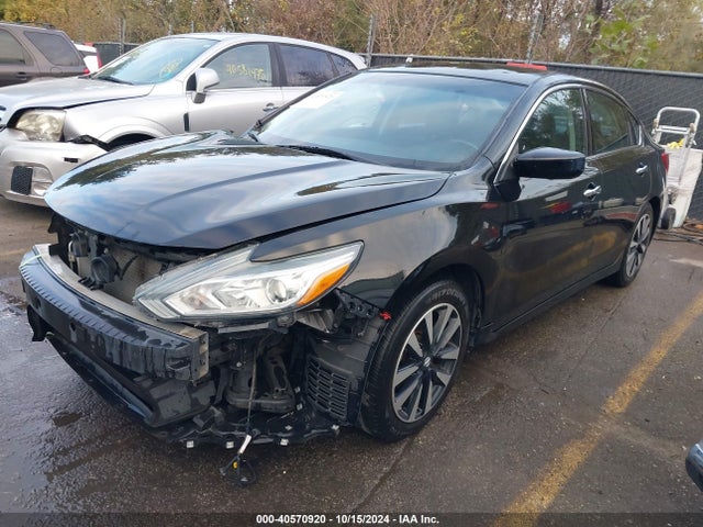1N4AL3AP3JC155110 Nissan Altima