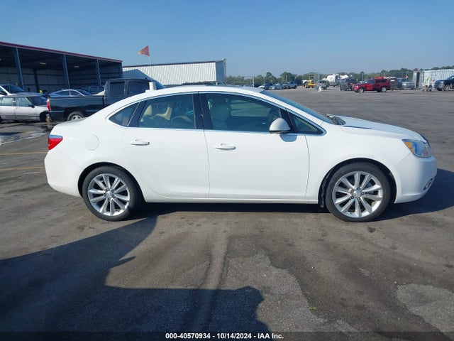 Buick Verano Convenience Group 2015 1G4PR5SK3F4159043 Image 13