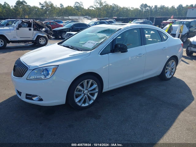 1G4PR5SK3F4159043 Buick Verano Convenience Group