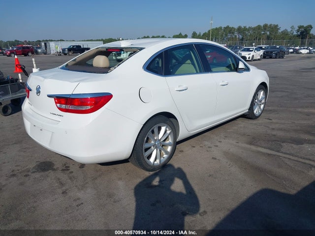 1G4PR5SK3F4159043 Buick Verano Convenience Group