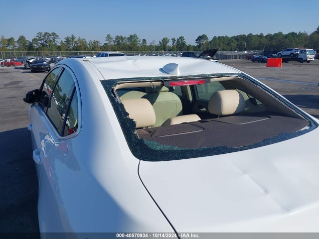 Buick Verano Convenience Group 2015 1G4PR5SK3F4159043 Image 6