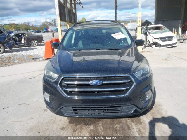 1FMCU9G93HUE89648 Ford ESCAPE SE