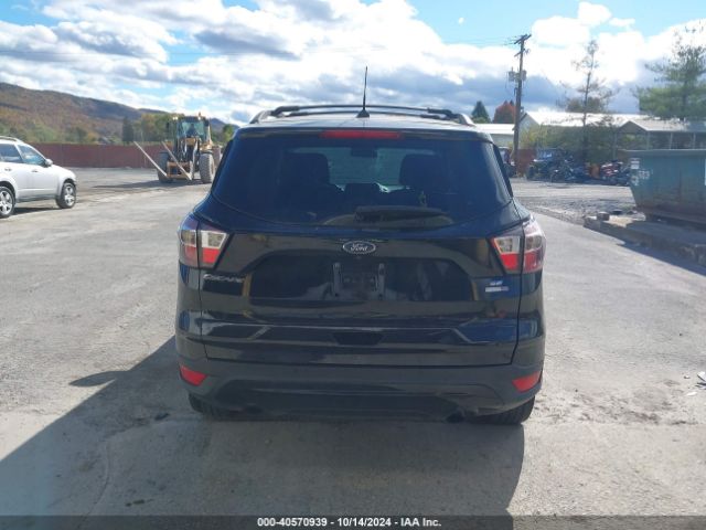 1FMCU9G93HUE89648 Ford ESCAPE SE