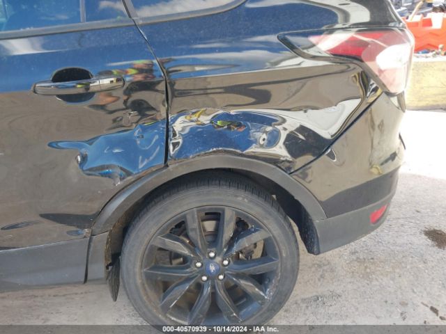 1FMCU9G93HUE89648 Ford ESCAPE SE