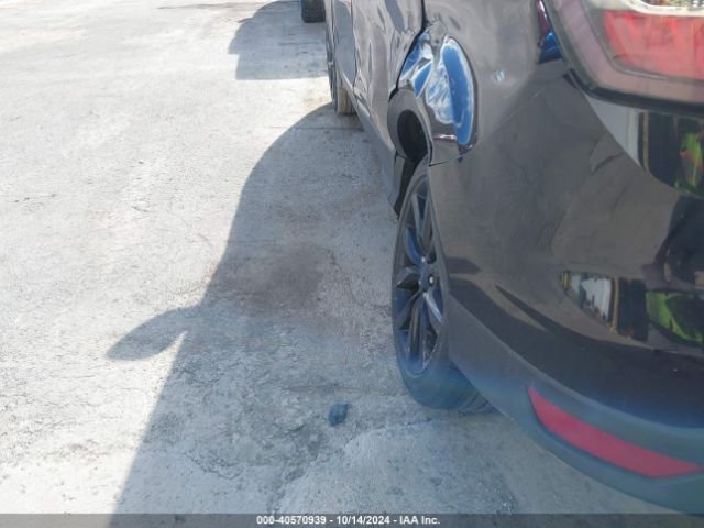 1FMCU9G93HUE89648 Ford ESCAPE SE
