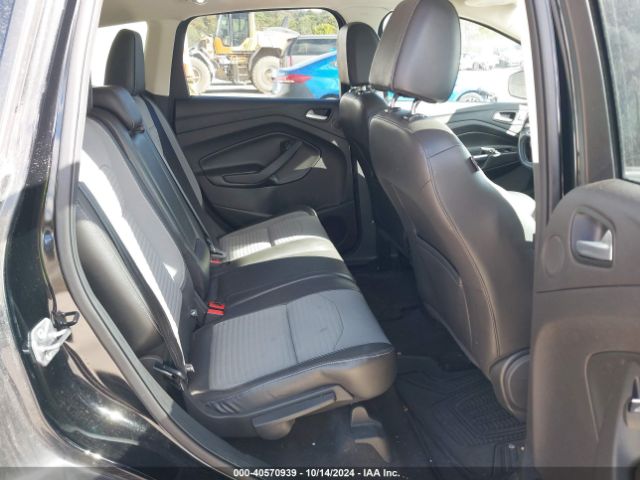 1FMCU9G93HUE89648 Ford ESCAPE SE