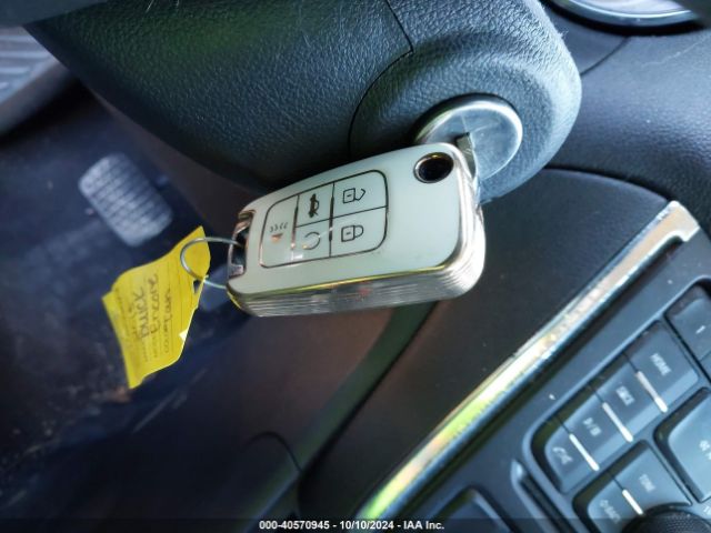 KL4CJASB1FB101800 Buick Encore