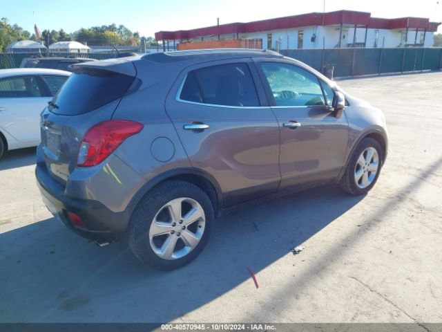 KL4CJASB1FB101800 Buick Encore