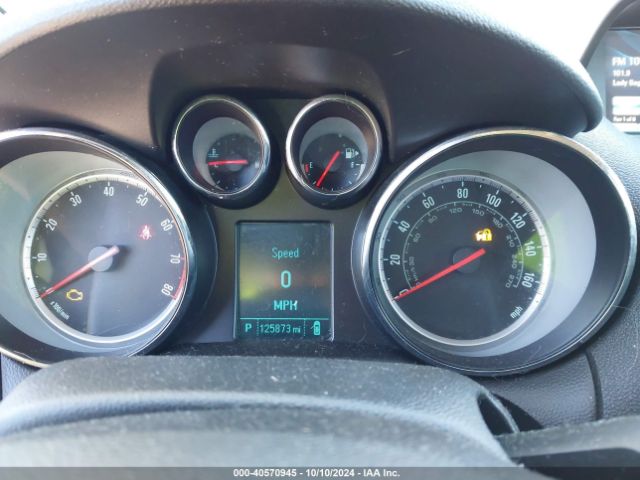 KL4CJASB1FB101800 Buick Encore