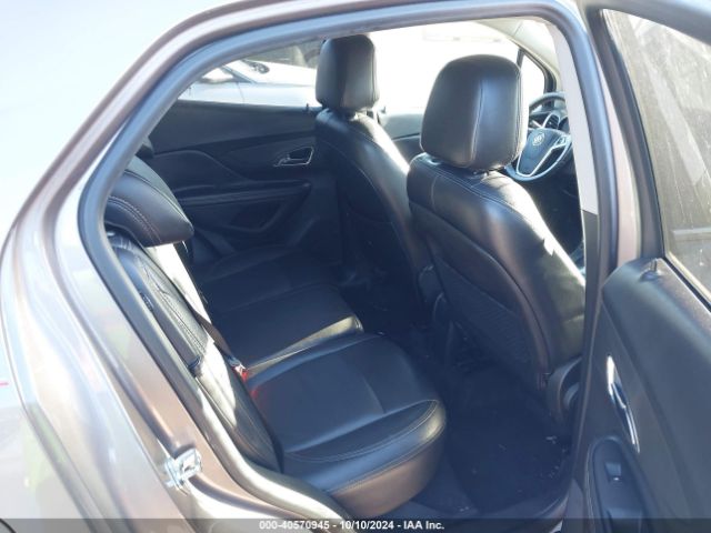 KL4CJASB1FB101800 Buick Encore