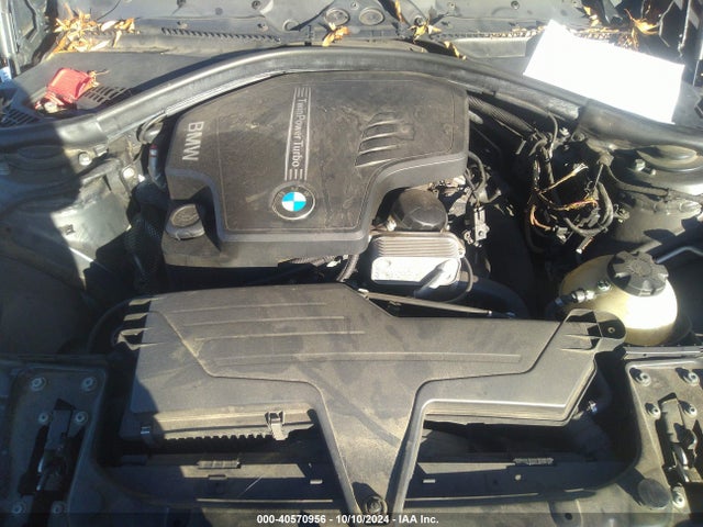 BMW 320i 2014 WBA3B1C52EK133890 Image 10