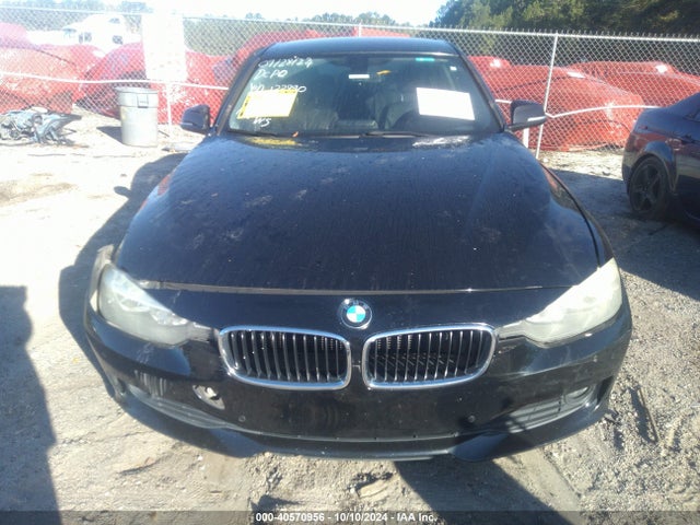 BMW 320i 2014 WBA3B1C52EK133890 Image 12