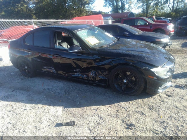 BMW 320i 2014 WBA3B1C52EK133890 Image 13