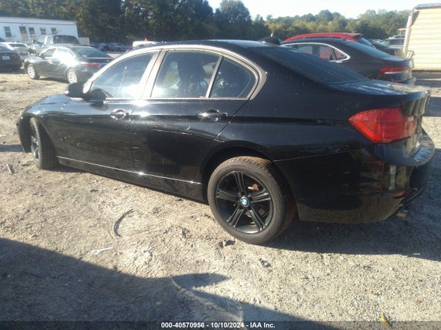 BMW 320i 2014 WBA3B1C52EK133890 Image 14