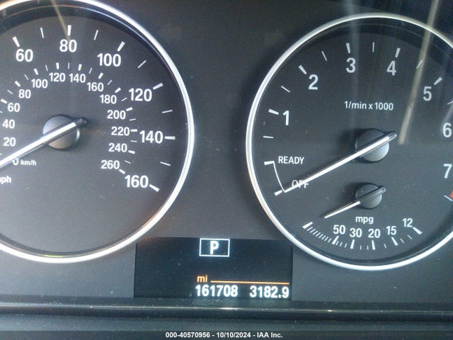 BMW 320i 2014 WBA3B1C52EK133890 Image 15