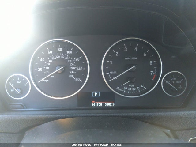 WBA3B1C52EK133890 BMW 320i