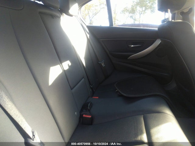 WBA3B1C52EK133890 BMW 320i