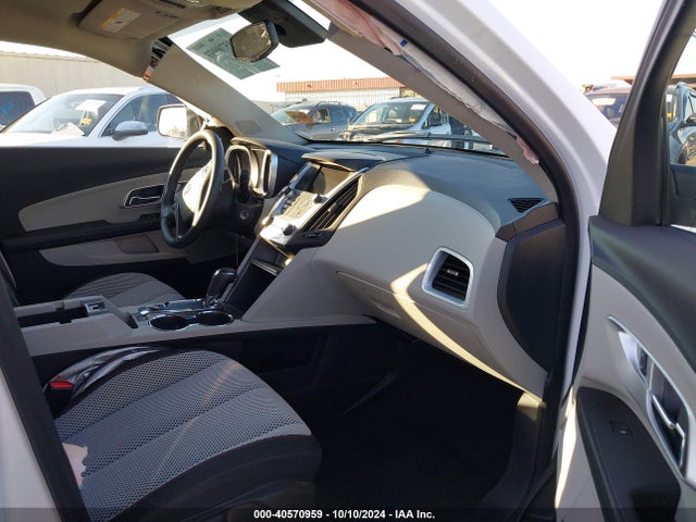 2GNALBEK7G1156401 Chevrolet lea - e85 max, aluminum