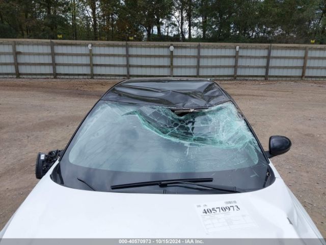 3N1AB8DVXMY201759 Nissan Sentra Sr Xtronic Cvt