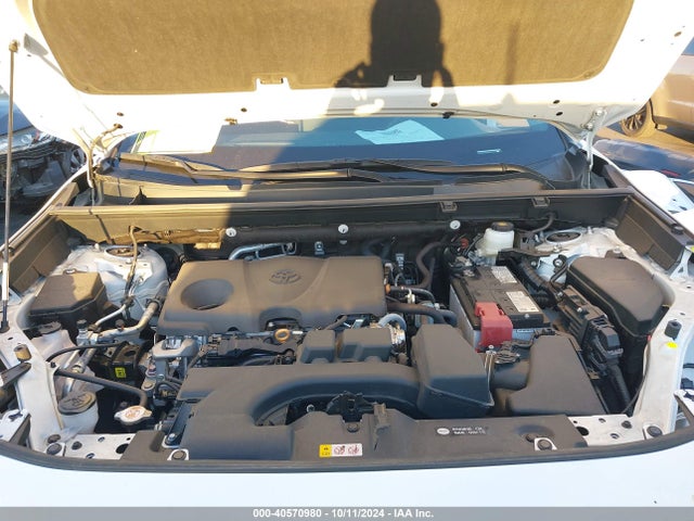 Toyota Rav4 Xle 2023 2T3W1RFV2PW298619 Image 10
