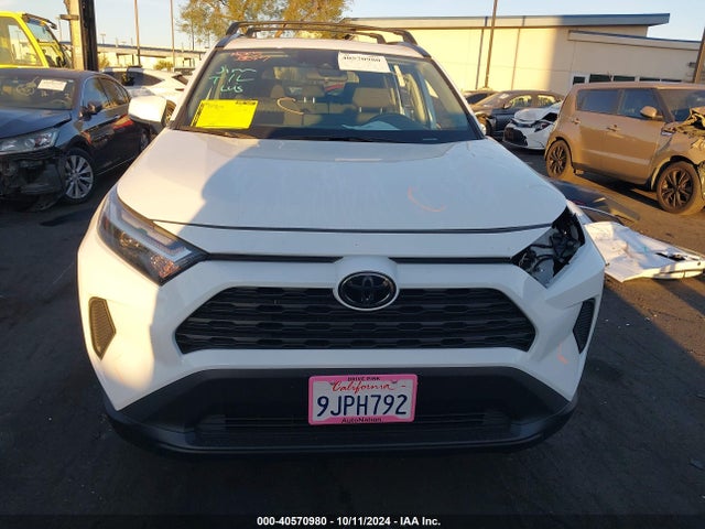 Toyota Rav4 Xle 2023 2T3W1RFV2PW298619 Image 13