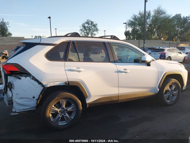 Toyota Rav4 Xle 2023 2T3W1RFV2PW298619 Image 14