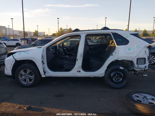 Toyota Rav4 Xle 2023 2T3W1RFV2PW298619 Image 15
