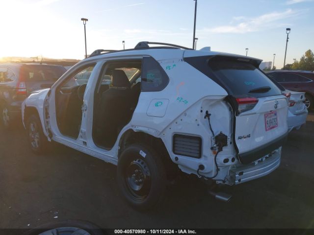 Toyota Rav4 Xle 2023 2T3W1RFV2PW298619 Image 3