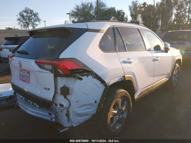 Toyota Rav4 Xle 2023 2T3W1RFV2PW298619 Image 4