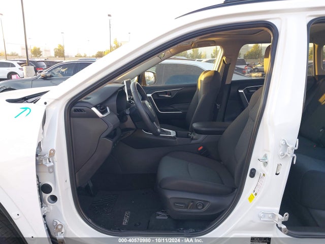Toyota Rav4 Xle 2023 2T3W1RFV2PW298619 Image 5