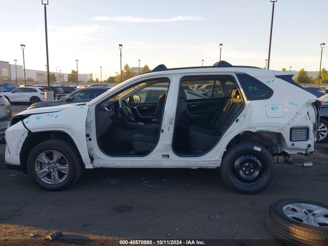 Toyota Rav4 Xle 2023 2T3W1RFV2PW298619 Image 6