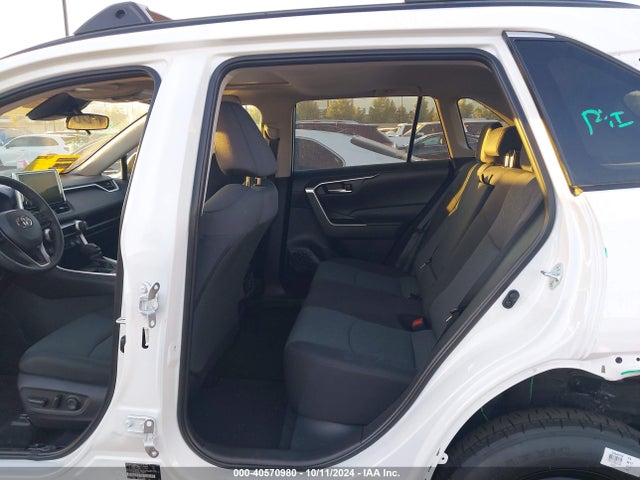 Toyota Rav4 Xle 2023 2T3W1RFV2PW298619 Image 8
