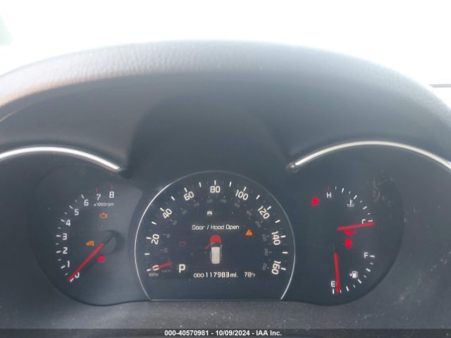 5XYKUDA78EG498904 KIA Sorento Ex V6