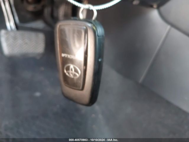 JTNC4MBE6M3127613 Toyota Corolla Xse