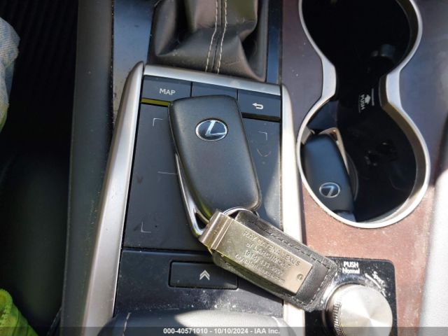 2T2HZMDA5MC290682 Lexus RX 350