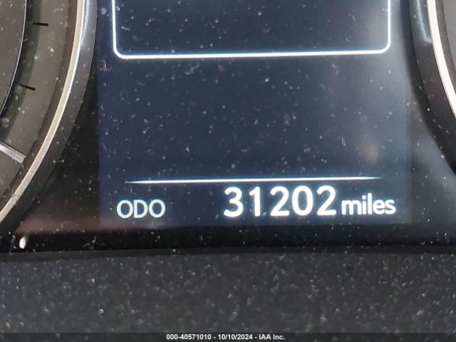 2T2HZMDA5MC290682 Lexus RX 350