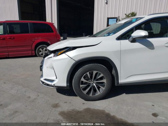 2T2HZMDA5MC290682 Lexus RX 350