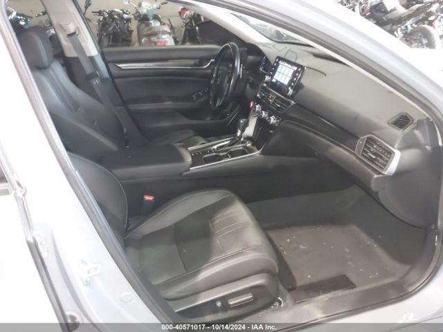 1HGCV1F49MA073559 Honda Accord Sport Special Edition